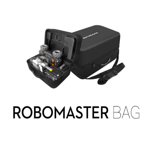 로보마스터 S1 가방 (Robomaster S1, EP)