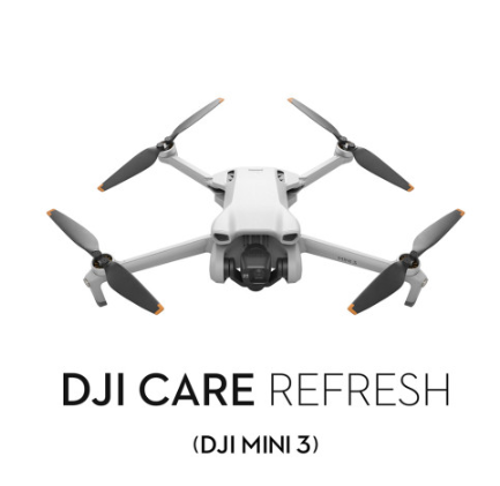 DJI Mini3 케어리프레시 1년플랜(Care Refresh 1-Year Plan)