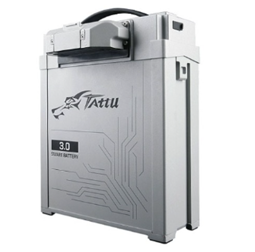 [TATTU] 타투 스마트 3.0 14S 19000mAh 25C 스마트 배터리 58.8V