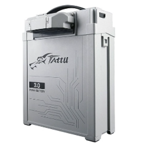 [TATTU] 타투 스마트 3.0 14S 28000mAh 25C 스마트 배터리 58.8V Z30 기체 전용 배터리