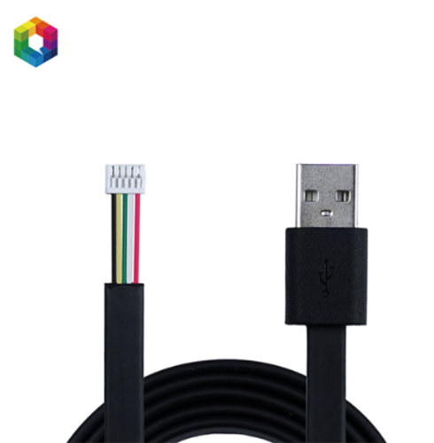 [CubePilot] Here+ Base USB Cable(Type-A,Micro-B) 픽스호크